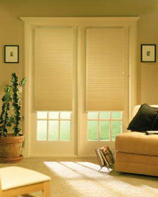 USING INSULATED VERTICAL BLINDS FOR WARMER WINTERS